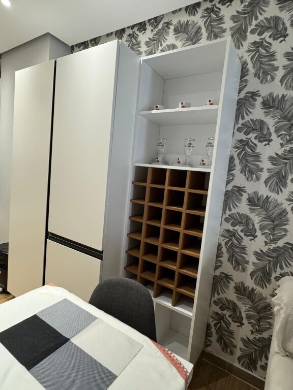 🏡 Apartment 2+1 for Rent – Train Station