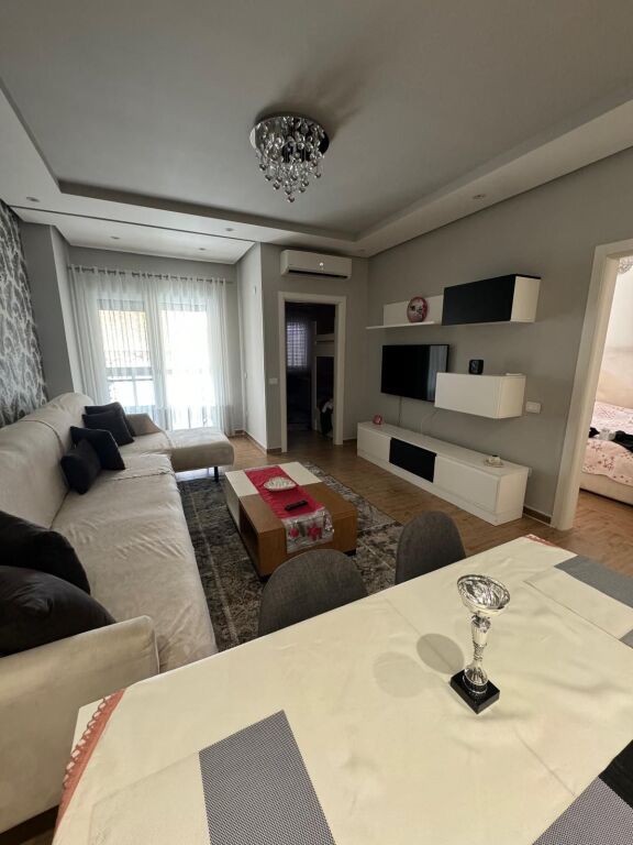 🏡 Apartment 2+1 for Rent – Train Station