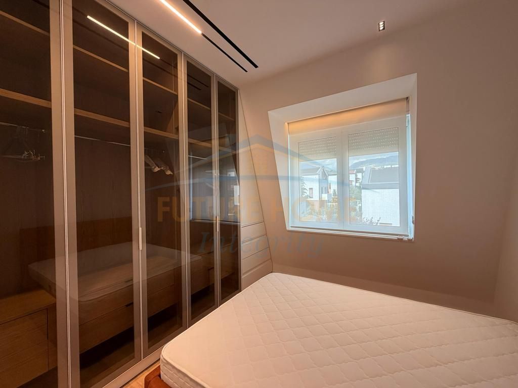 Rent, Apartment 2+1+2, Joy Residence, TEG, Tirana.