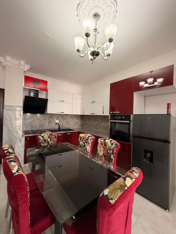🏡 Appartamento 2+1 in Affitto – Vicino all'Acquedotto, Durrës