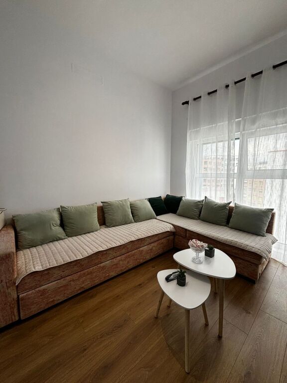 📍 Apartment 2+1+2 for rent Ali Demi KADIU RESIDENCE