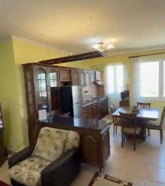 2+1 apartment for sale near New Bazaar!