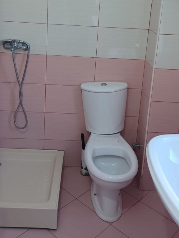 Apartment 2+1 for rent – Fresk !