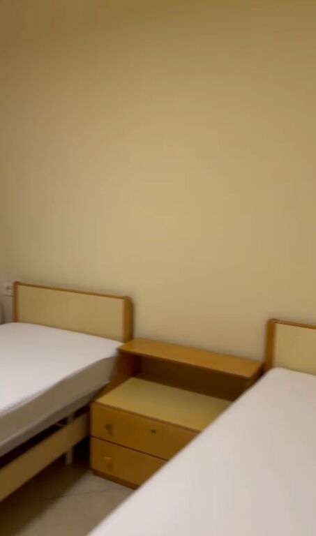 Apartament 1+1 me qera mbrapa Globe tek Rruga e Kavajes