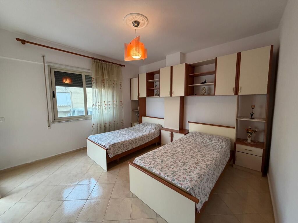 Apartment for rent 2+1 Ilira Beach Durres