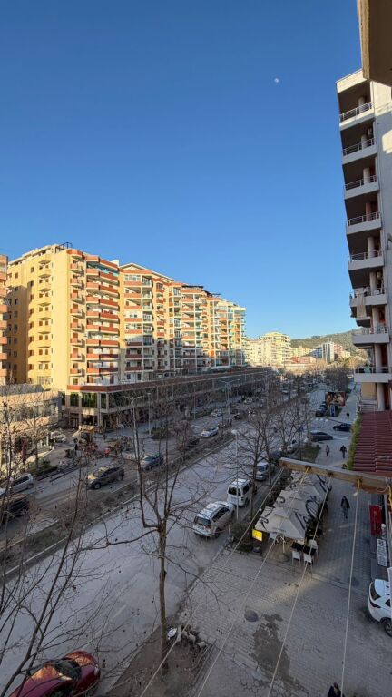 🏡 For Rent | 2+1 Apartment Near the Port, Vlore 🌊✨
