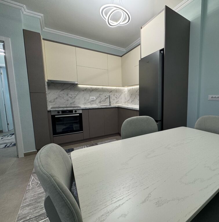 📌Appartamento 2+1+2 in affitto in Via Karl Gega, Nuovo Viale