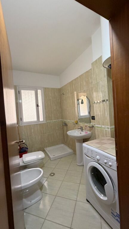 🏡 For Rent | 2+1 Apartment Near the Port, Vlore 🌊✨