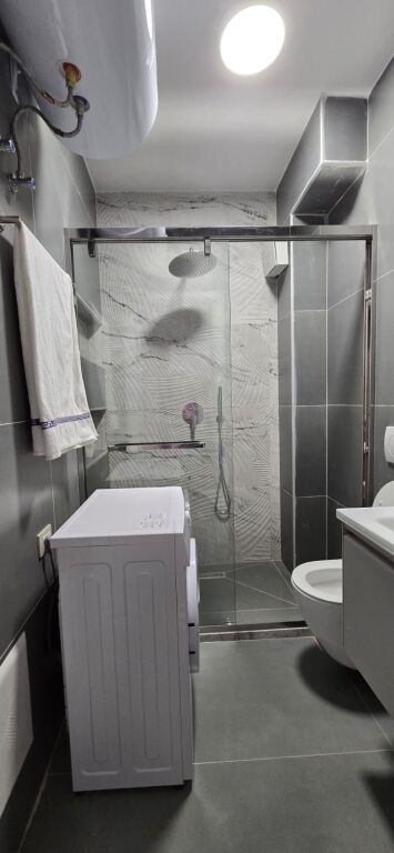 Apartament 1+1 me qera ne Golem