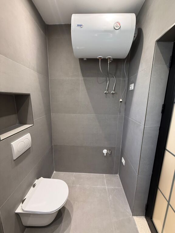 Super apartament 1+1 ne iliria