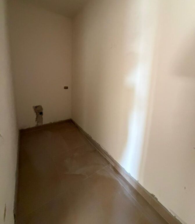 🏖️ Occasione – Appartamento 2+1+Lavanderia in Vendita a Shëngjin