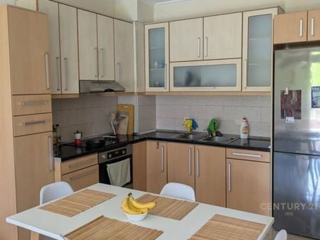 JEPET ME QIRA APARTAMENT 1+1 TEK KODRA E DIELLIT 1