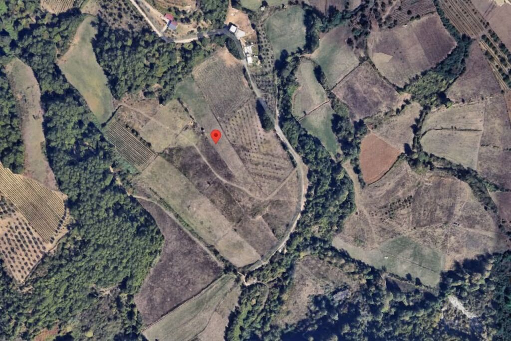 LAND FOR SALE 11300 M - DAIAS, TIRANA