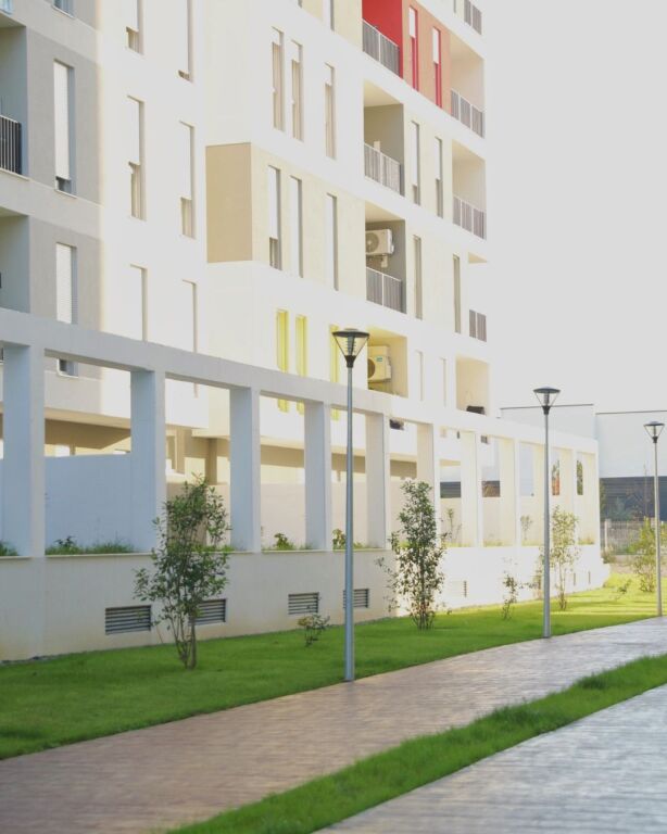 🏡 Univers City Complex – 1+1 Apartment for Sale