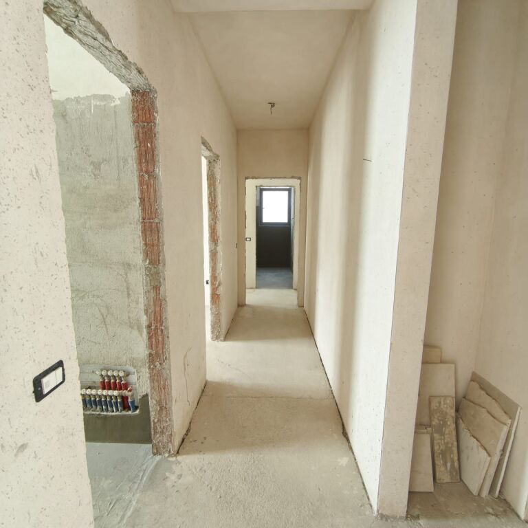 🏡 Apartament 3+1+2 + Verandë për shitje 📍 Maison De La Terre, Mjull-Bathore, Tiranë
