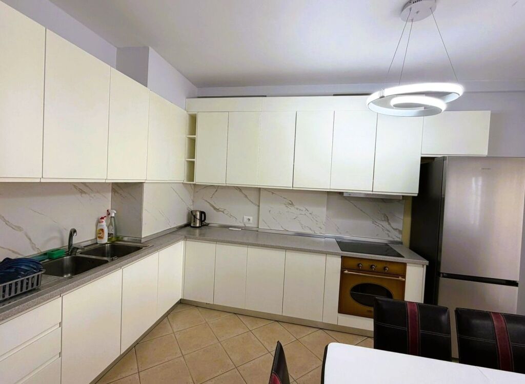 🏡Apartment 2+1 for rent near the General Prosecutor's Office in Tirana🔥