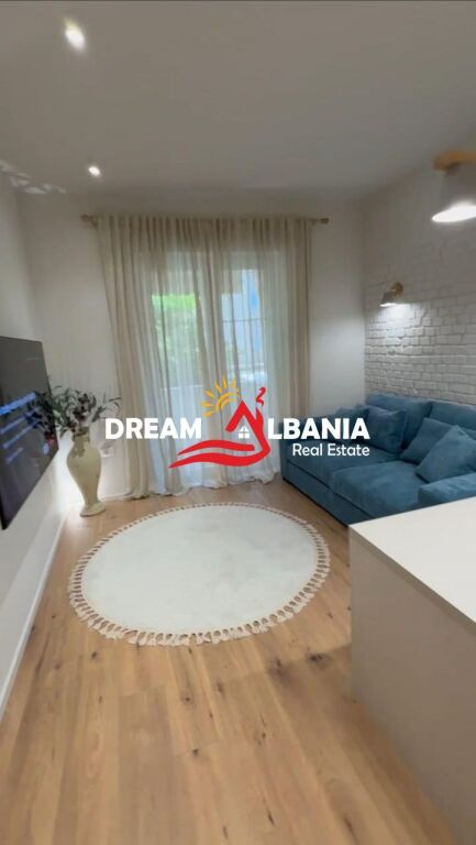 2+1 Apartment for Rent in Myslym Shyr, near Someg in Tirana (ID4229441)