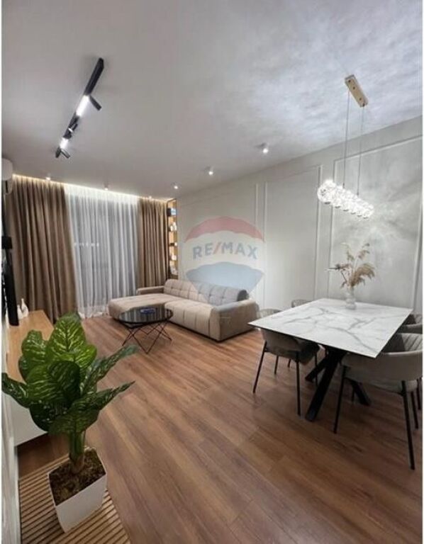Apartament - Për Qira - Porcelan, Tiranë