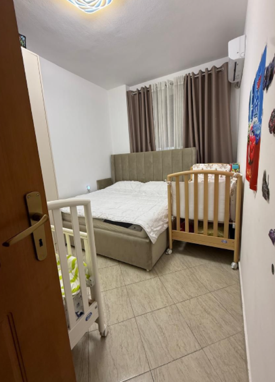 🏡 Appartamento 1+1 in Vendita – Kombinat