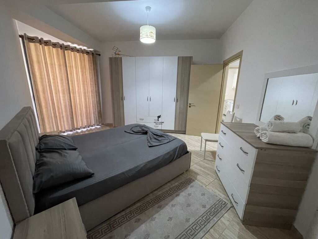APPARTAMENTO IN AFFITTO 1+1 ASTIR 55.000 LEKE  FH-74495