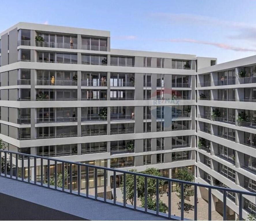 Apartment - For Sale - Shkozë ID: 530581001-85