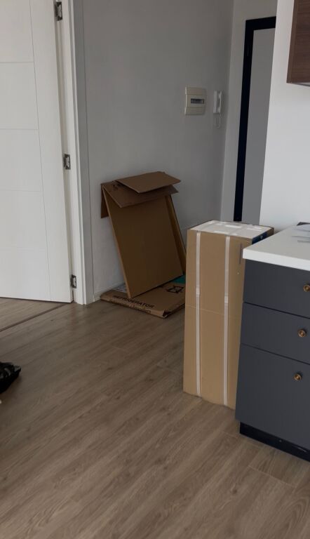 Appartamento 1+1 in affitto Emi6