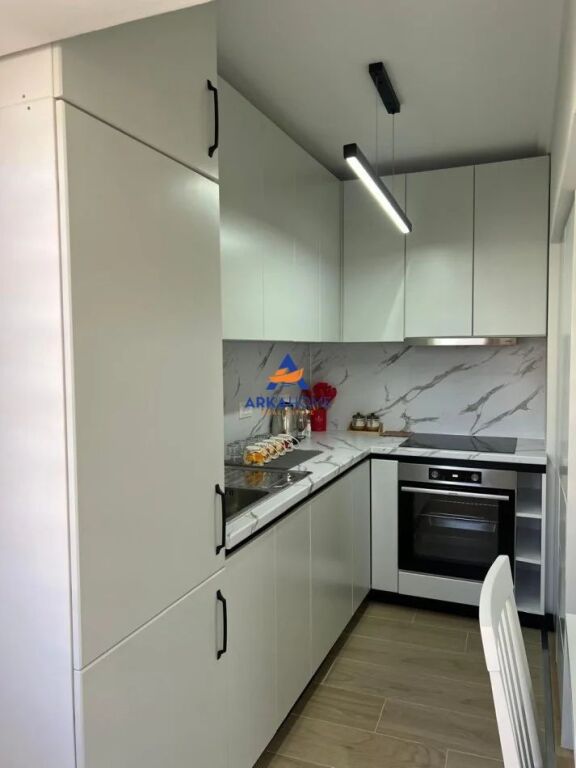 APARTMENT 2+1 FOR RENT "AT SULEJMAN DELVINA STREET, TIRANA" 750 EURO