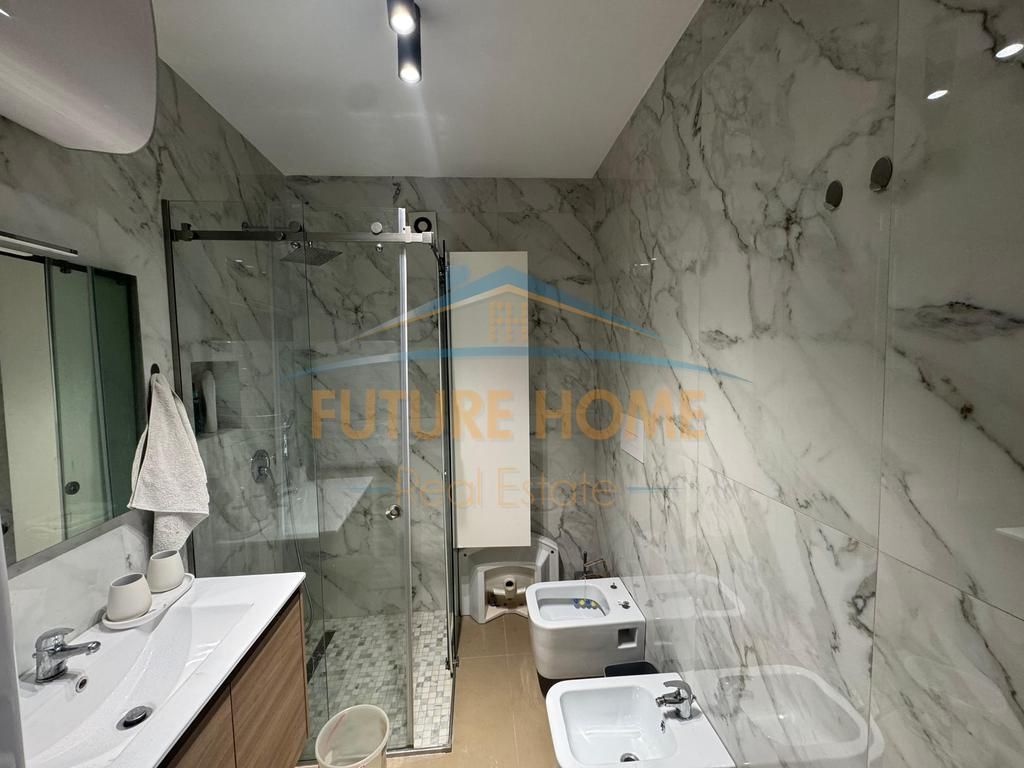 Qira, Apartament 1+1, Bllok