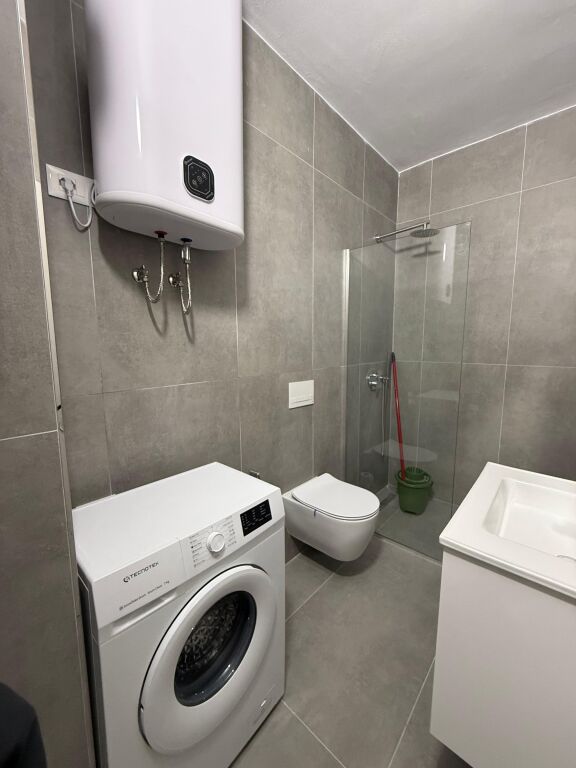 RADHIME_SHITET APARTAMENT 2+1_rESORT ME PISHINE