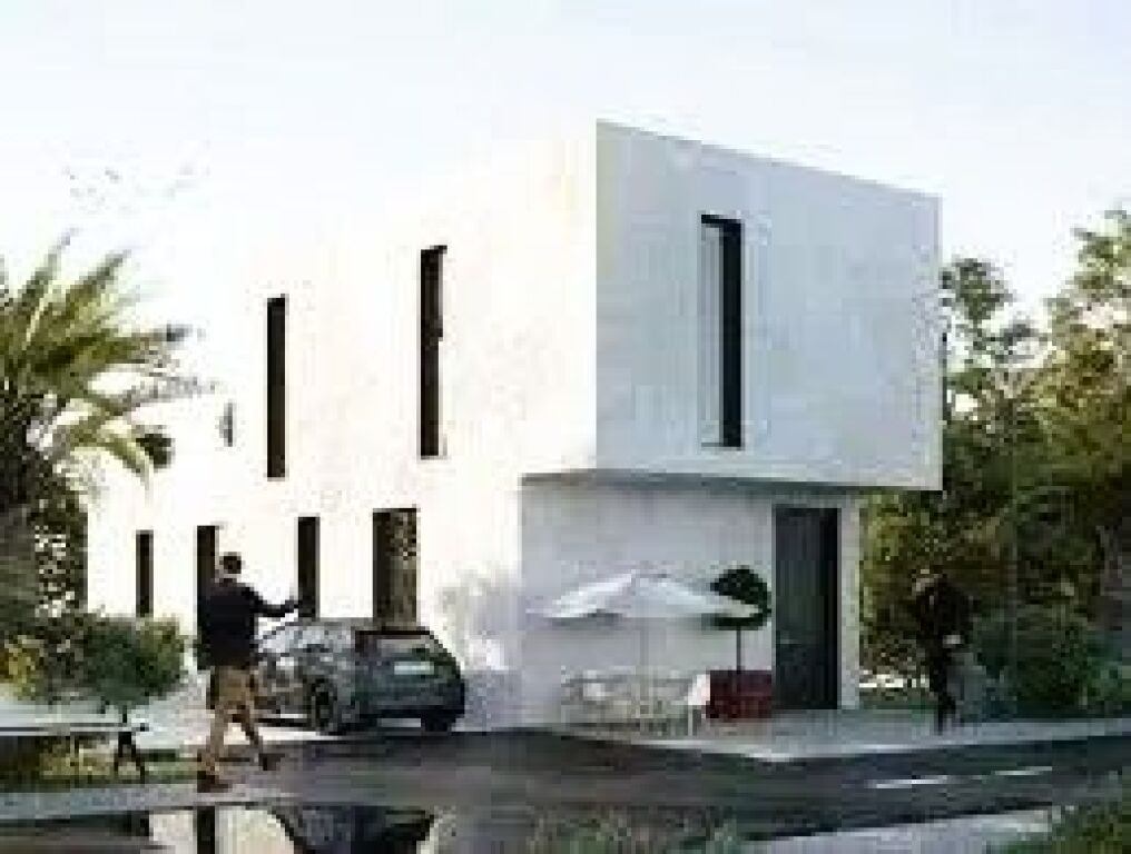 🏡 Vilë Individuale 3-Katëshe për Shitje – Residenca Tërfili, Liqeni i Farkës