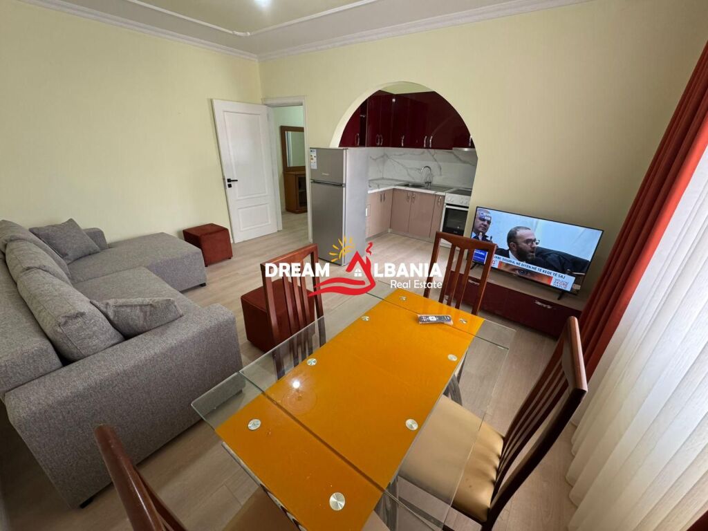 Apartment 1+1 for Sale Ali Dem, near Credins Bank in Tirana (ID 4119478)