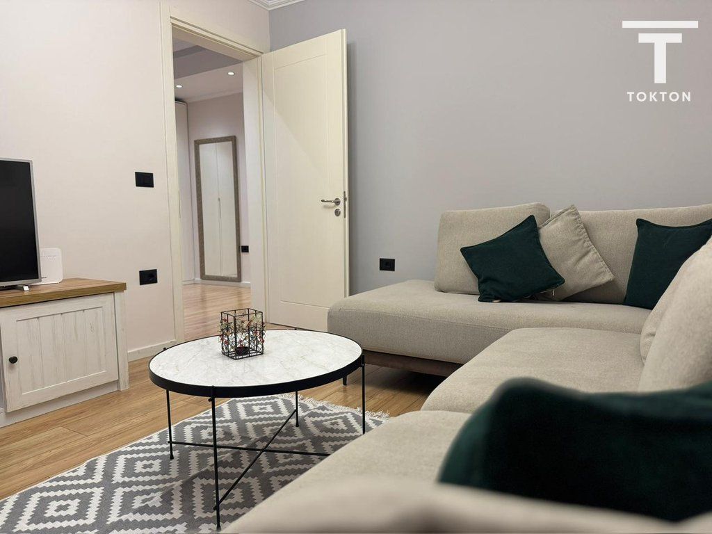 FOR SALE, APARTMENT 2+1, ST:"MINE PEZA", TIRANA .