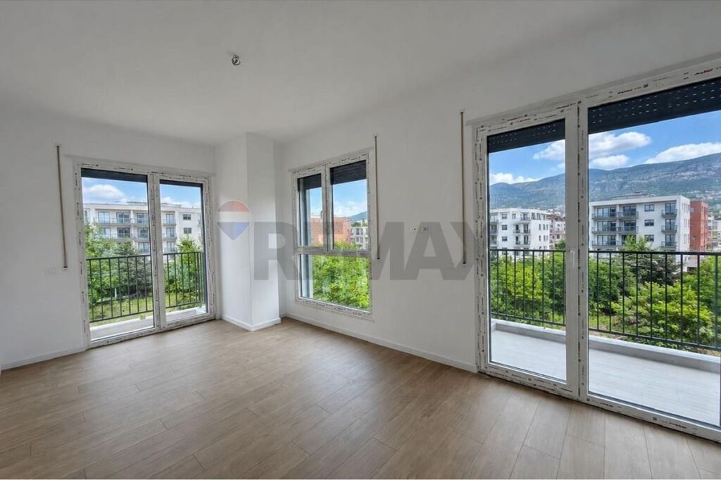 Modern 2+1 apartment for sale in Ali Dem