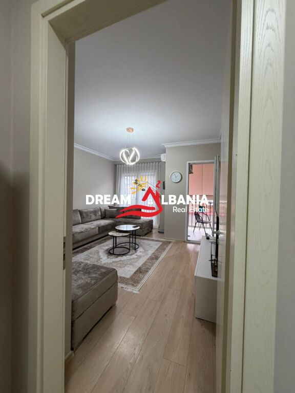 Appartamento 1+1 in affitto al Complesso VIND, Ali Dem – Tirana (ID 42111575)