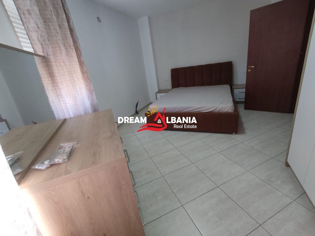 Apartment 2+1+2 for rent on Jordan Misja street in Tirana ( ID 42215468)