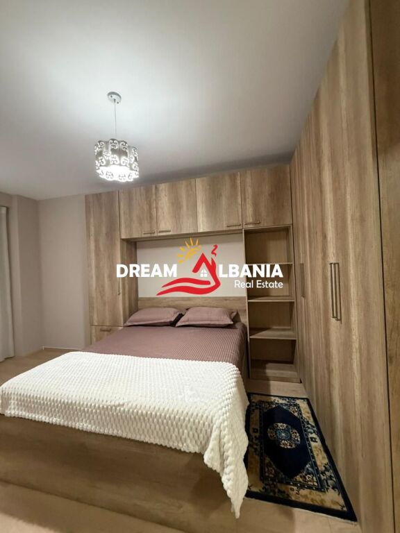 Appartamento 1+1 in affitto al Complesso VIND, Ali Dem – Tirana (ID 42111575)