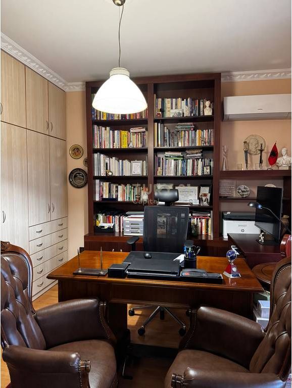 Classic Elegance &amp; Spaciousness | Apartment 168m² for Sale - Medreseja, Tirana