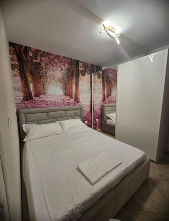 Appartamento 1+1 in affitto, via Barrikadave dietro il Vecchio Maternità 650 euro