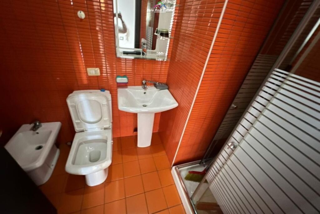 Apartment For Rent 2+1 Near New Bazaar (ID B2201096) Tirana