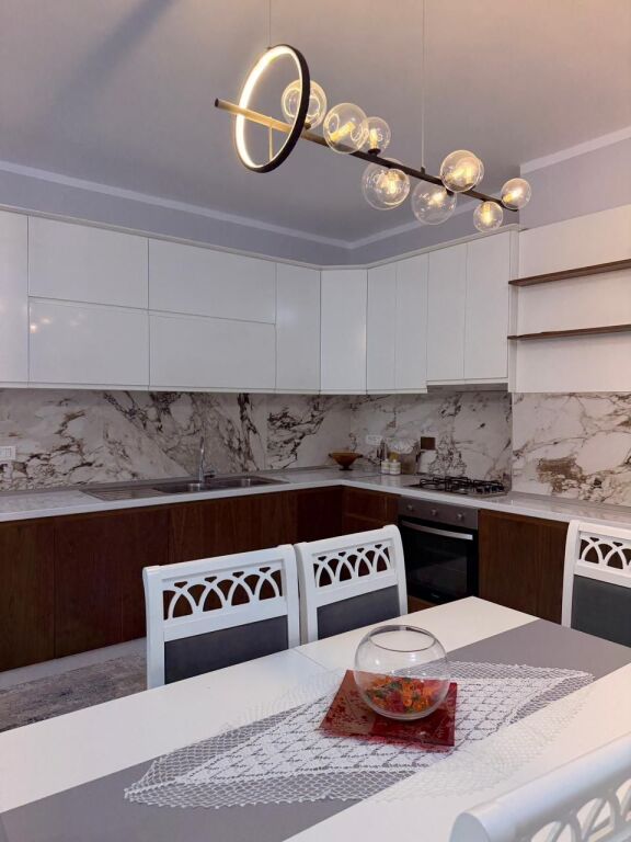 Apartment 2+1 for Rent – Durres Water Supply