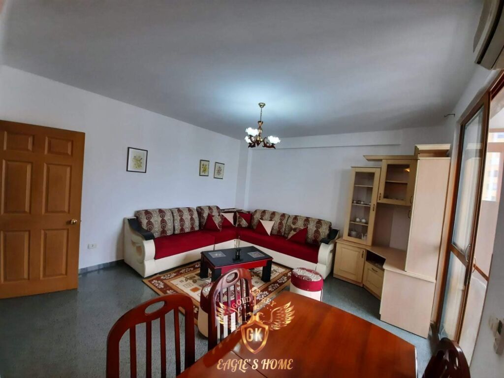 🏡 APARTMENT FOR RENT  • 1+1 with Balcony 📍Bedrie Bebeziqi School,Blue Star District 4