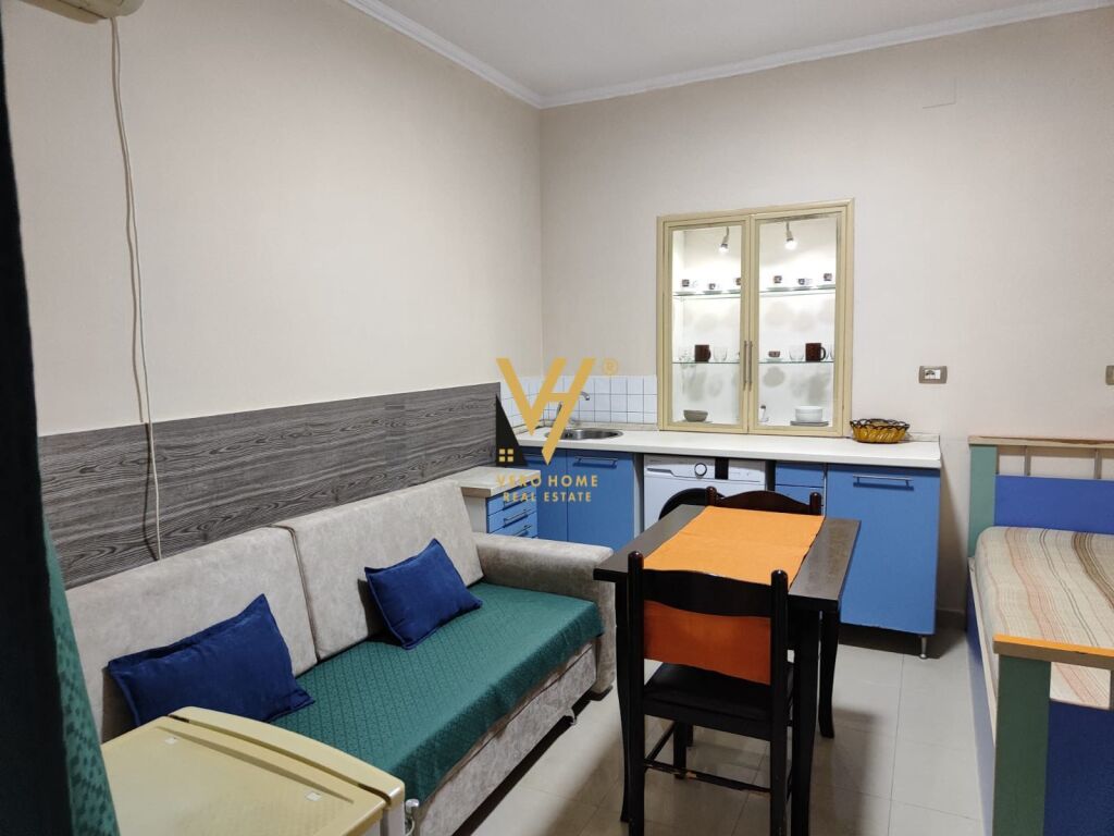 MONOLOCALE 28 M2 IN AFFITTO A MEDRESEJA 300 EURO
