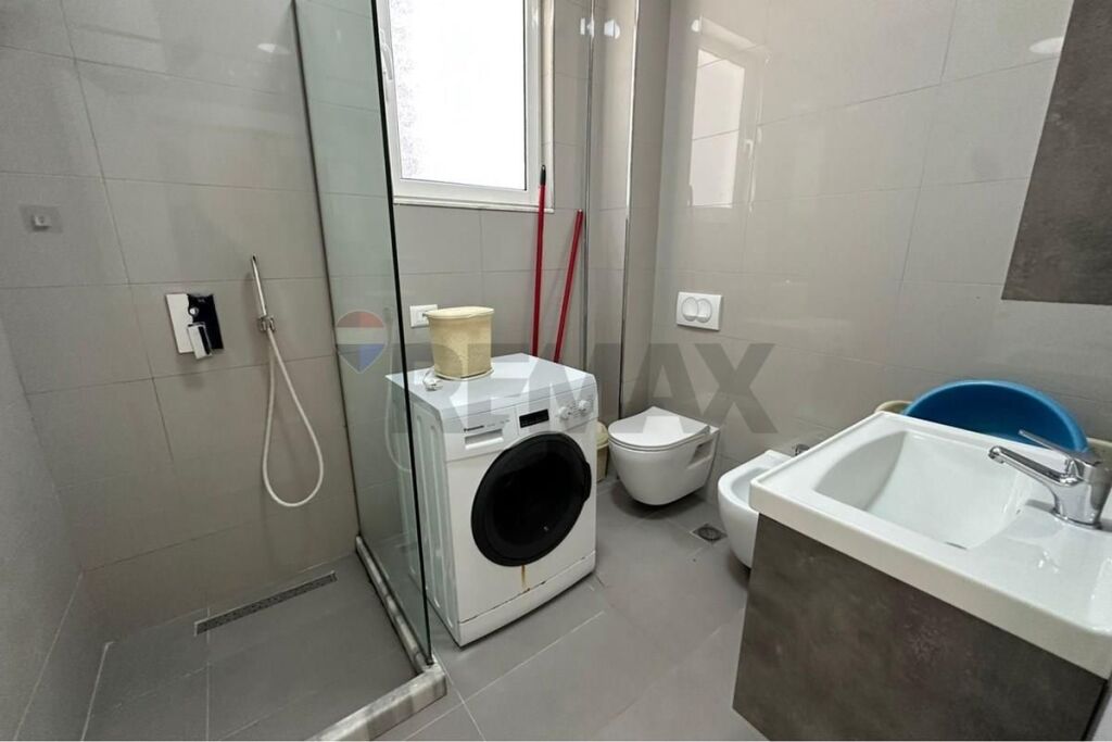 Appartamento 1+1 in affitto Kthesa e Kamzes