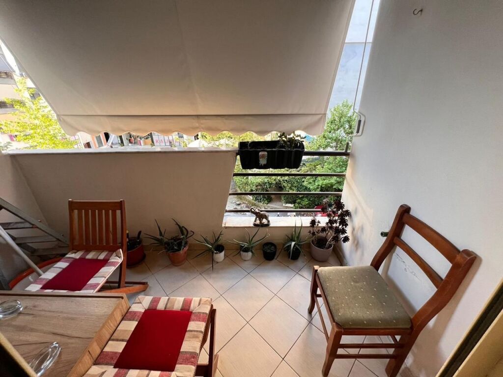 Apartment 1+1/ FOR SALE / 📍Astir