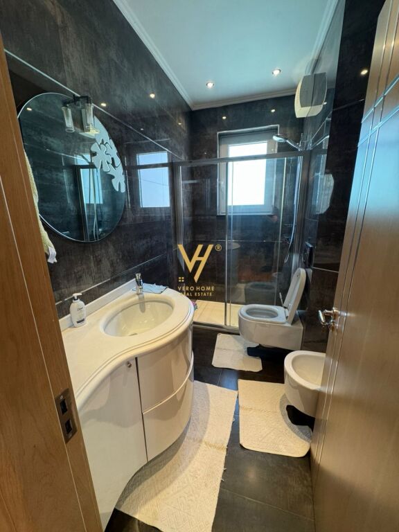 APARTMENT 2+1+2+BLK FOR RENT IN BLLOK 2,000 EURO