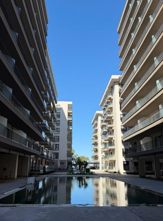 Apartment 2+1+ Lavanteri Holiday In, Shengjin