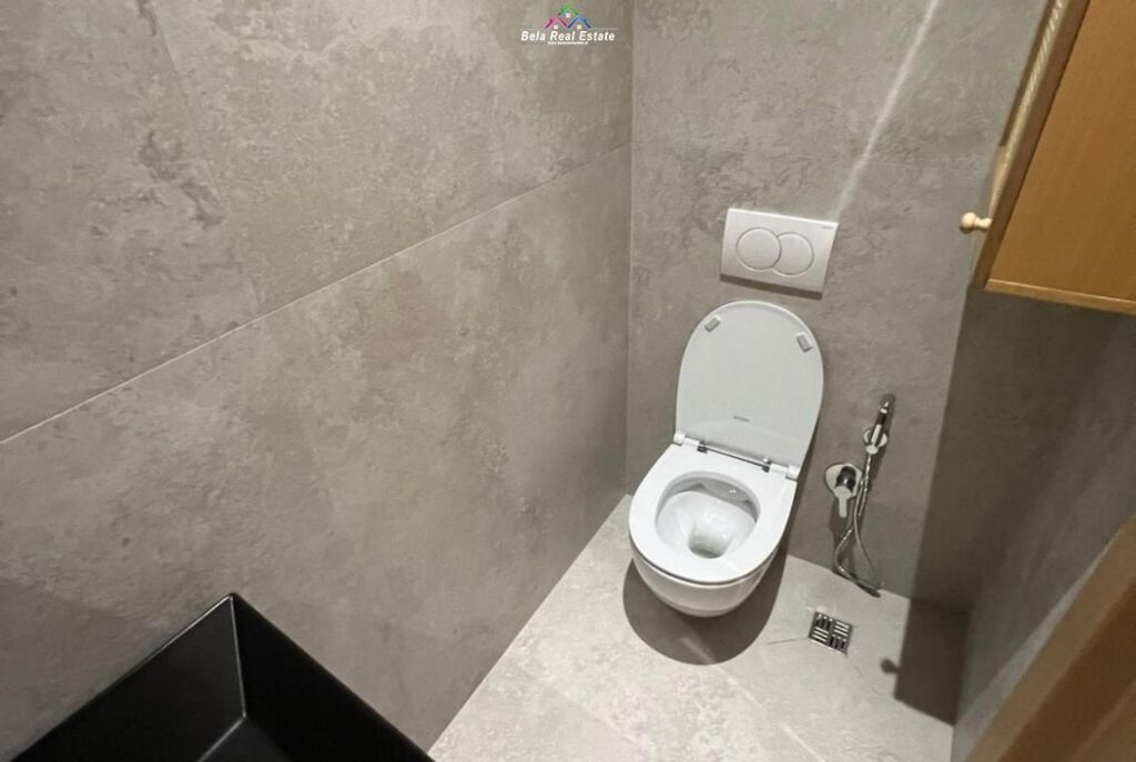 Villa su 2 piani in affitto in Via Elbasan (ID BV22532) Tirana