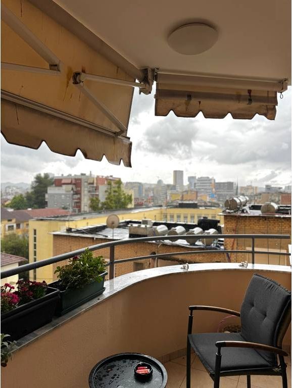 Classic Elegance &amp; Spaciousness | Apartment 168m² for Sale - Medreseja, Tirana