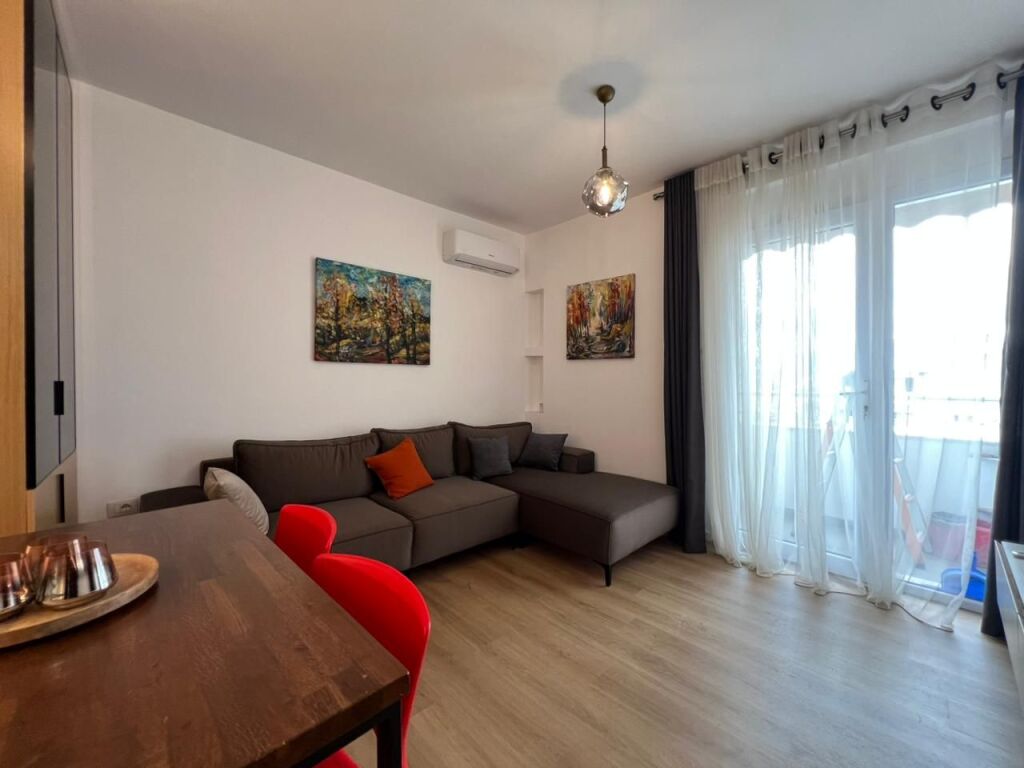 2+1 Apartment for Sale