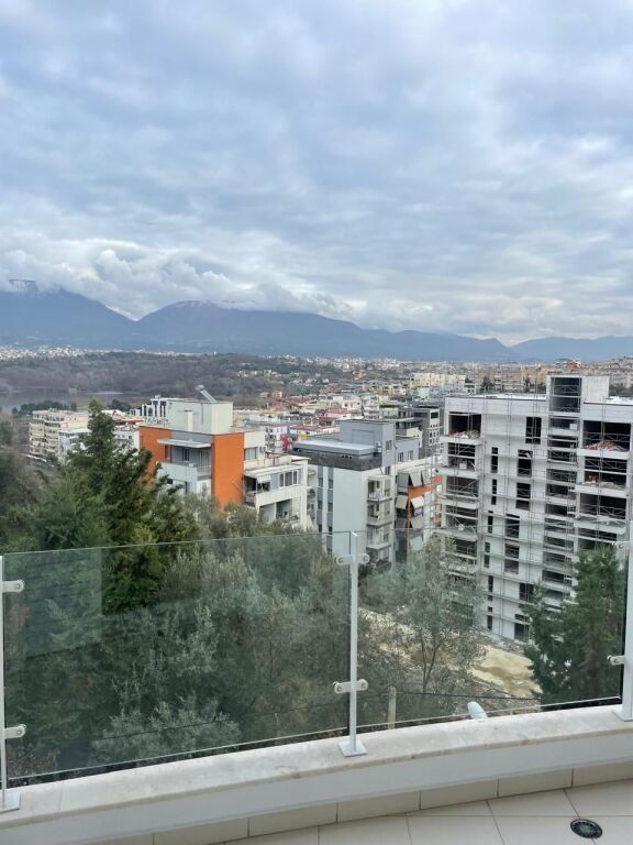 Apartment 2+1 for rent Above the botanical garden